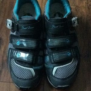 Pearl Izumi Cycling Shoes